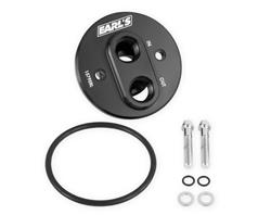 Earl's Performance Oil Filter Bypass Adapters 1579ERL