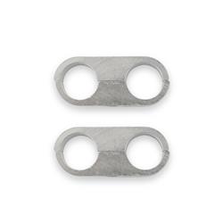 Earl's Performance Hose and Tubing Clamps 167209ERL