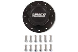 Earl's Performance Fuel Cell Cap Assemblies 166017ERL