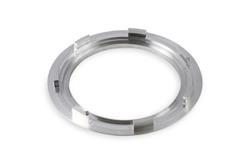 Earl's Performance Late Model USCAR Fuel Pump Module Mounting Rings 166023ERL