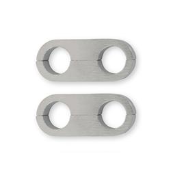 Earl's Performance Hose and Tubing Clamps 167208ERL