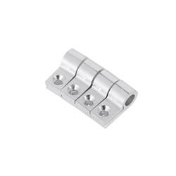 Earl's Performance Line Clamps 170206ERL
