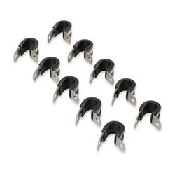 Earl's Performance Cushioned Hose Clamps 171006ERL