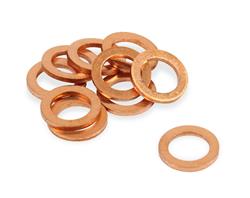Earl's Performance Crush Washers 177101ERL