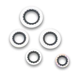 Earl's Performance Stat-O-Seals 178009ERL