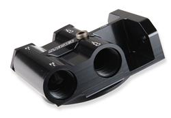 Earl's Performance Remote Oil Filter Mounts 2077ERL