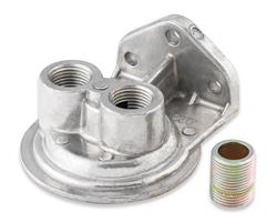 Earl's Performance Remote Oil Filter Mounts 2177ERL