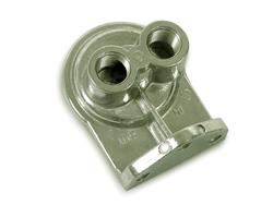 Earl's Performance Remote Oil Filter Mounts 2177ERL