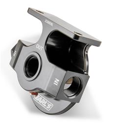 Earl's Performance Remote Oil Filter Mounts 2188ERL