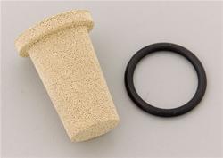 Earl's Performance Replacement Fuel Filter Elements