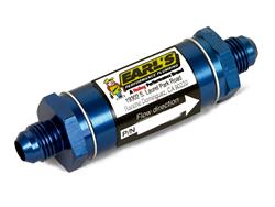 Earl's Performance Screen-Type Inline Oil Filters 230304ERL