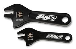 Earl's Performance AN Adjustable Wrenches 230351ERL