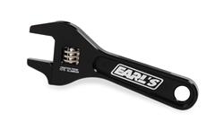 Earl's Performance AN Adjustable Wrenches 230400ERL