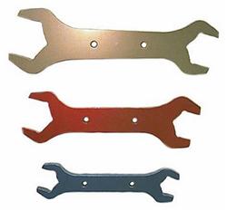 Earl's Performance AN Double-Ended Wrench Sets