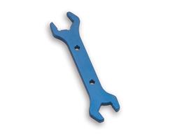 Earl's Performance Double-Ended AN Hose End Wrenches 230409ERL
