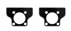 Earl's Performance UltraPro Ball Valve Mounting Brackets 230496ERL