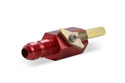 Earl's Performance Shut-Off Valves 230502ERL