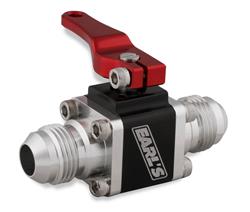 Earl's Performance UltraPro Ball Valves 230508ERL