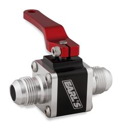 Earl's Performance UltraPro Ball Valves 230510ERL