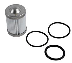 Earl's Performance Replacement Fuel Filter Elements 230605ERL