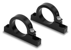 Earl's Performance Fuel Filter Mounting Brackets