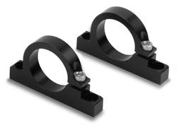 Earl's Performance Fuel Filter Mounting Brackets 230622ERL