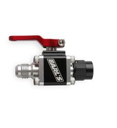 Earl's Performance Shut-Off Valves 230706ERL