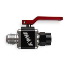 Earl's Performance UltraPro Ball Valves 230712ERL