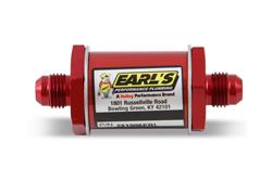 Earl's Performance Check Valves 251006ERL