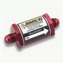 Earl's Performance Check Valves 253004ERL