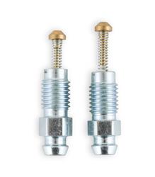 Earl's Performance Solo-Bleed Brake Bleeders 280035ERL