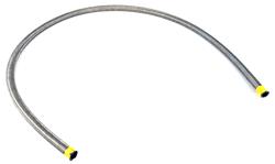 Earl's Performance Auto-Flex Hose -6 AN 3 ft. 303006ERL