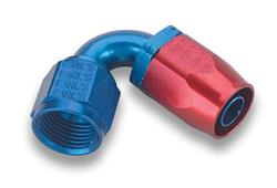 Earl's Performance Auto-Fit Hose Ends 312006ERL