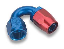 Earl's Performance Auto-Fit Hose Ends 315006ERL