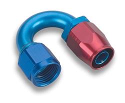 Earl's Performance Auto-Fit Hose Ends 318008ERL