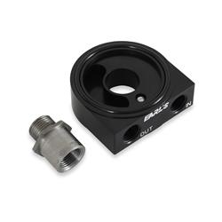 Earl's Performance Oil Filter Bypass Adapters 510ERL