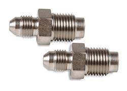 Earl's Performance AN to Inverted Flare Adapter Fittings 562048ERL