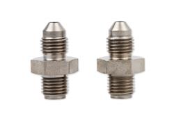 Earl's Performance Brake System Adapters 581531ERL