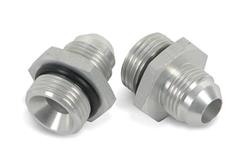 Earl's Performance AN to Straight Cut O-Ring Fittings 585108ERL
