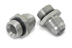 Earl's Performance AN to Straight Cut O-Ring Fittings 585110ERL