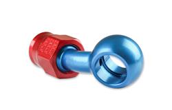Earl's Performance Speed-Seal Hose Ends 600833ERL