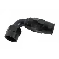 Earl's 10AN UltraPro 90-Degree Hose End Earl's 10AN UltraPro 90-Degree Hose End