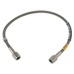 Earl's Performance Speed-Flex Brake Lines 63010117ERL