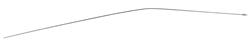 Earl's Performance Annealed Stainless Steel Tubing 631672ERL