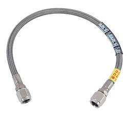 Earl's Performance Speed-Flex Brake Lines 64191914ERL