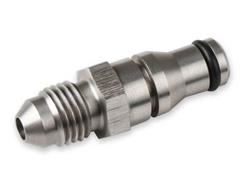 Earl's Performance Clutch Adapter Fittings for 2010-2020 CAMARO, 2005-2013 CORVETTE, 2005-2020 MUSTANG - 652504ERL