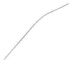 Earl's Performance Annealed Stainless Steel Tubing 661672ERL