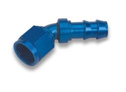 Earl's Performance Super Stock Hose Ends 704609ERL