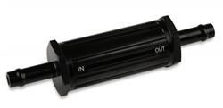 Earl's Performance Vapor Guard 100 Microns Fuel Filter with 0.313 in. Inlet Size 731055ERL