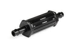 Earl's Performance Vapor Guard 100 Microns Fuel Filter with 0.375 in. Inlet Size 731066ERL
